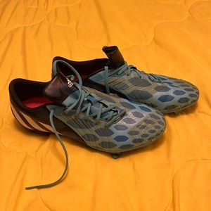 Adidas Cleats
